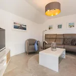 Appartamento Residenz Sonnenschein We 16 