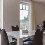 Appartamento Residenz Sonnenschein We 16 