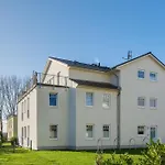 Appartamento Residenz Sonnenschein We 16 