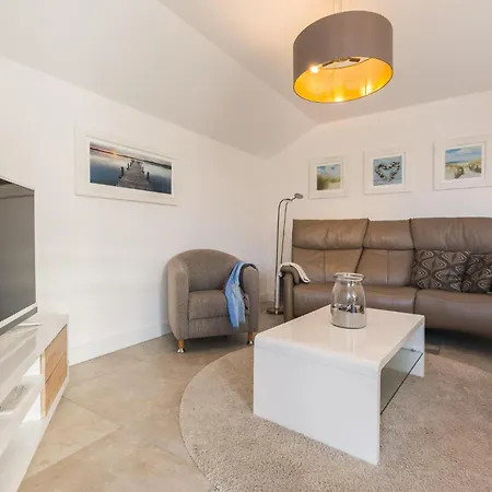 Apartmán Residenz Sonnenschein We 16 