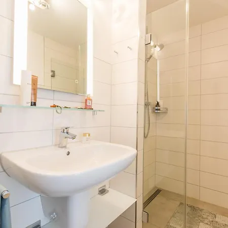 Apartmán Residenz Sonnenschein We 16 