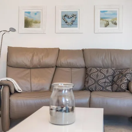 Apartmán Residenz Sonnenschein We 16 