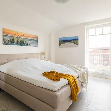 Residenz Sonnenschein We 16 