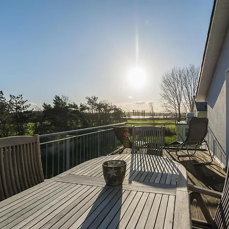 Apartmán Residenz Sonnenschein We 16 